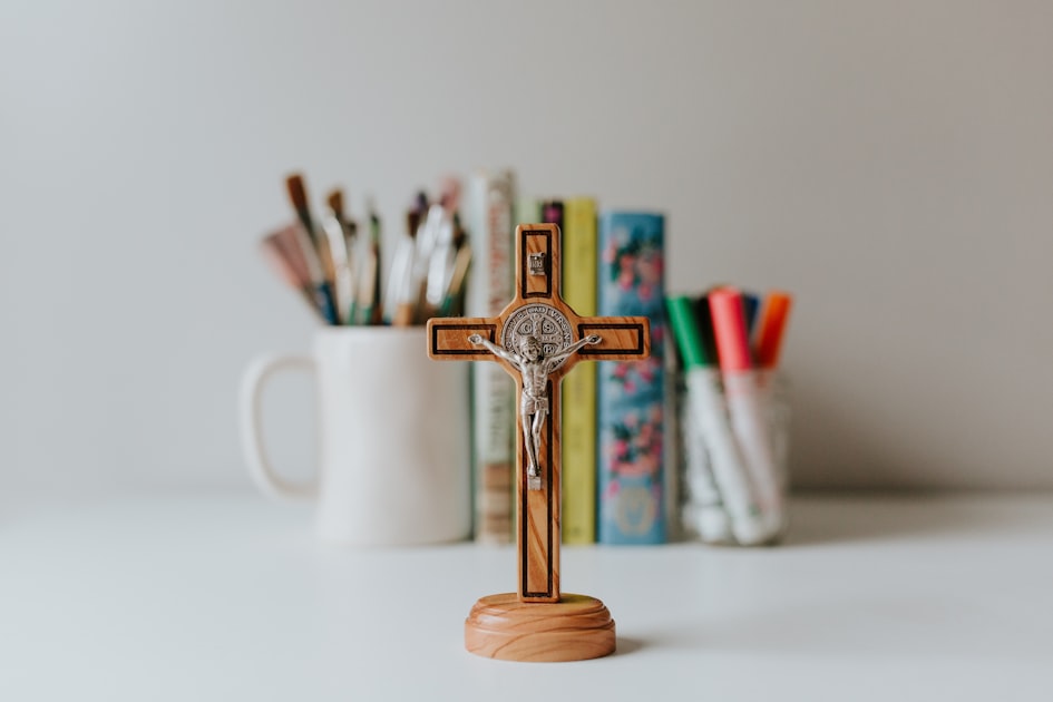 Building a Community of Faith